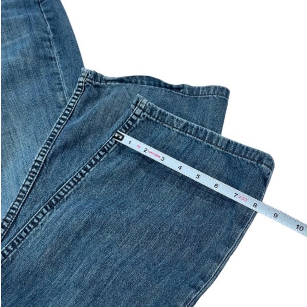 Levi’s Blue Denim Jeans - Picture 4 of 13